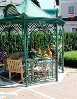 фото отеля Hotel Gasthof Kamml