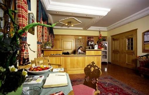 фото отеля Hotel Gasthof Kamml