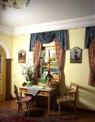 фото отеля Hotel Gasthof Kamml