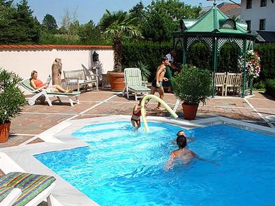 фото отеля Hotel Gasthof Kamml