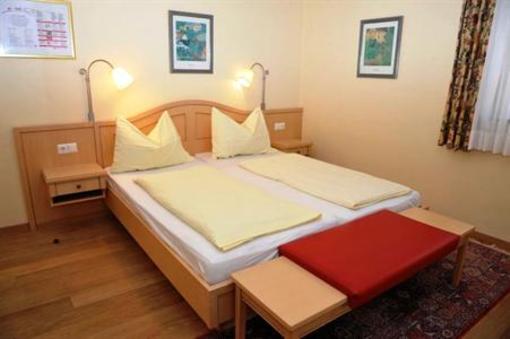 фото отеля Hotel Gasthof Kamml