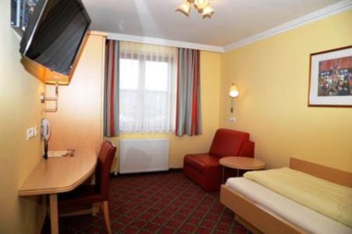 фото отеля Hotel Gasthof Kamml