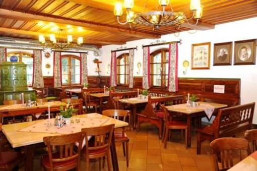 фото отеля Hotel Gasthof Kamml