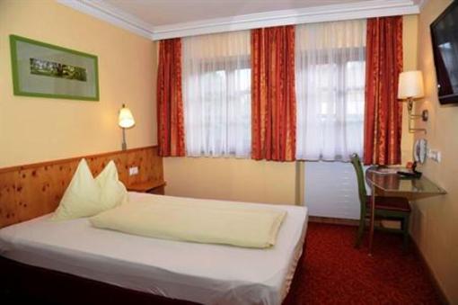 фото отеля Hotel Gasthof Kamml