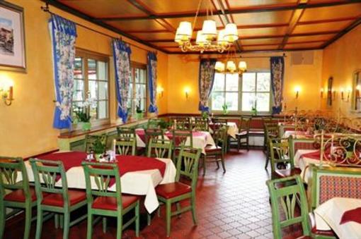 фото отеля Hotel Gasthof Kamml