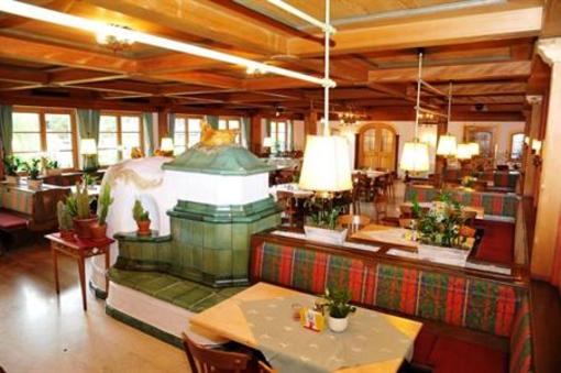 фото отеля Hotel Gasthof Kamml