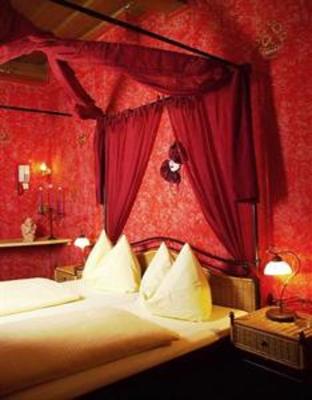 фото отеля Hotel Gasthof Kamml