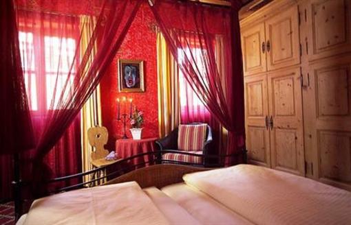 фото отеля Hotel Gasthof Kamml