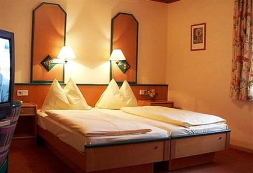 фото отеля Hotel Gasthof Kamml