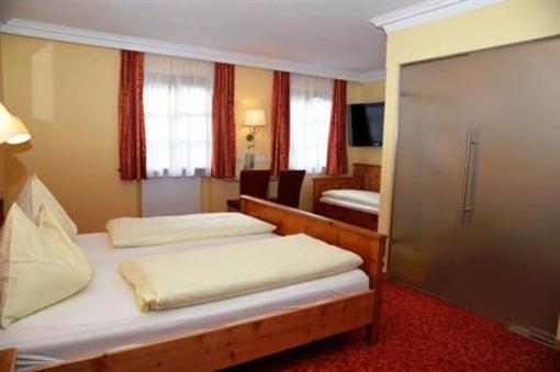 фото отеля Hotel Gasthof Kamml