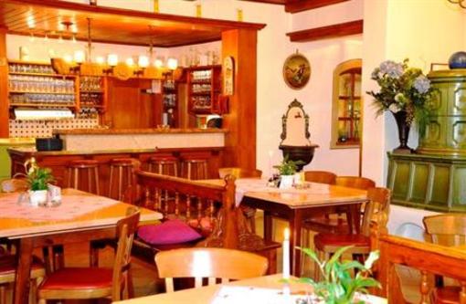 фото отеля Hotel Gasthof Kamml