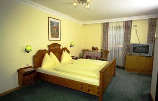 фото отеля Hotel Gasthof Kamml