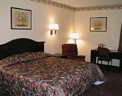фото отеля Comfort Inn Sellersburg