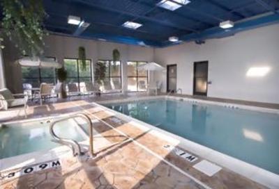 фото отеля Comfort Inn Sellersburg
