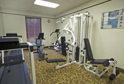 фото отеля Comfort Inn Sellersburg