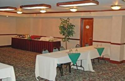 фото отеля Comfort Inn Sellersburg