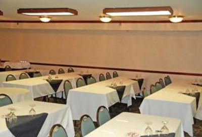 фото отеля Comfort Inn Sellersburg