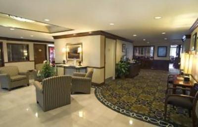 фото отеля Comfort Inn Sellersburg