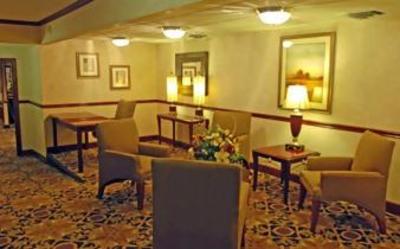 фото отеля Comfort Inn Sellersburg