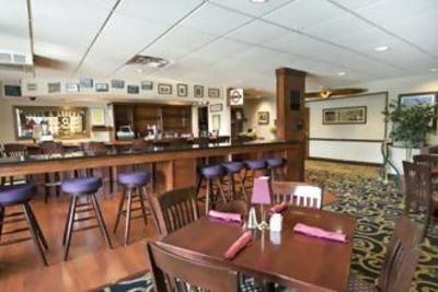 фото отеля Comfort Inn Sellersburg