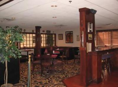 фото отеля Comfort Inn Sellersburg