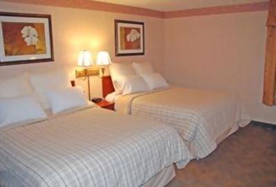 фото отеля Comfort Inn Sellersburg