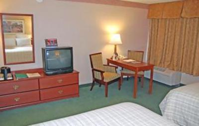 фото отеля Comfort Inn Sellersburg