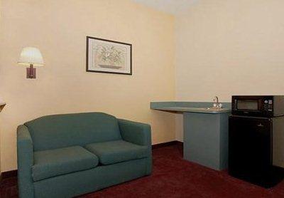 фото отеля Comfort Inn Sellersburg