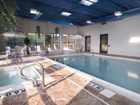 фото отеля Comfort Inn Sellersburg