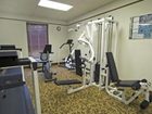 фото отеля Comfort Inn Sellersburg