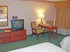 фото отеля Comfort Inn Sellersburg