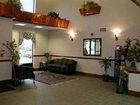 фото отеля Comfort Inn Sellersburg