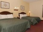 фото отеля Comfort Inn Sellersburg