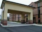 фото отеля Comfort Inn Sellersburg