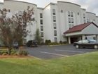 фото отеля Comfort Inn Sellersburg