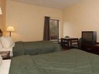фото отеля Comfort Inn Sellersburg