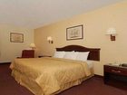 фото отеля Comfort Inn Sellersburg