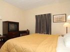 фото отеля Comfort Inn Sellersburg