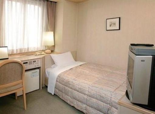 фото отеля Comfort Inn Kyoto Gojo