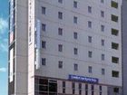 фото отеля Comfort Inn Kyoto Gojo