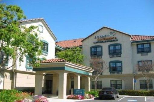фото отеля Extended Stay America Hotel Morgan Hill