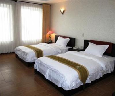 фото отеля Black Sea Hotel