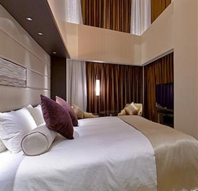фото отеля Solaria Nishitetsu Hotel Ginza