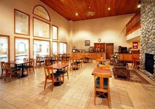 фото отеля Comfort Suites Portage (Wisconsin)