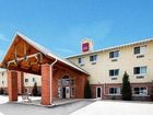фото отеля Comfort Suites Portage (Wisconsin)