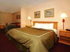 фото отеля Comfort Suites Portage (Wisconsin)
