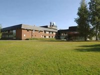 Scandic Lulea North