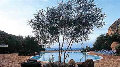 фото отеля Hotel Terme La Pergola