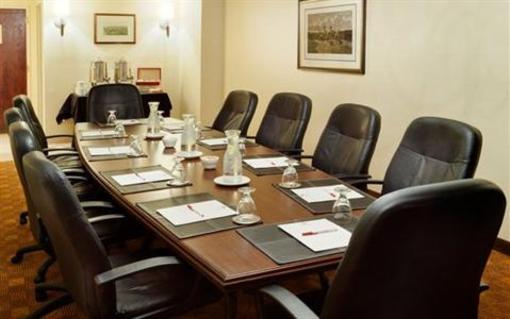 фото отеля Crowne Plaza Southbury