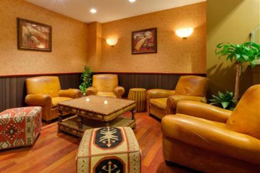 фото отеля Crowne Plaza Southbury